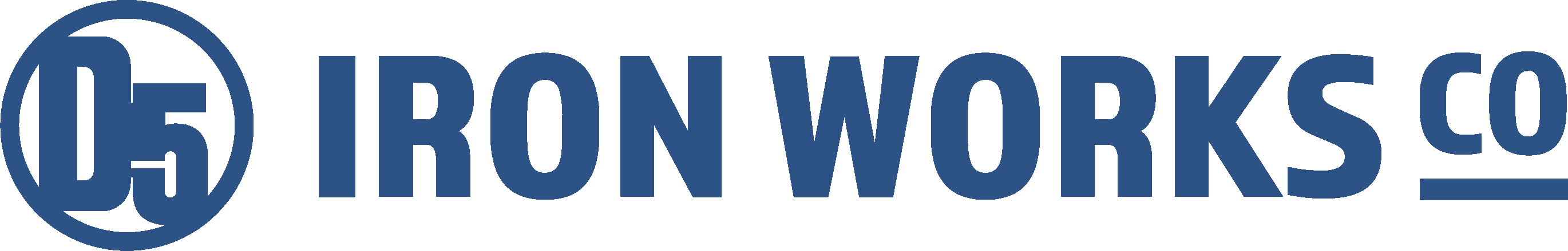 D5 Iron Works